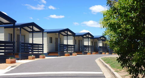 Crestview Tourist Park - Hotel VIC 22