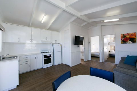 Crestview Tourist Park - Hotel VIC 20