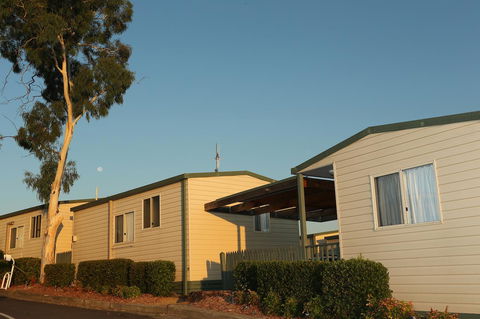Crestview Tourist Park - Hotel VIC 27