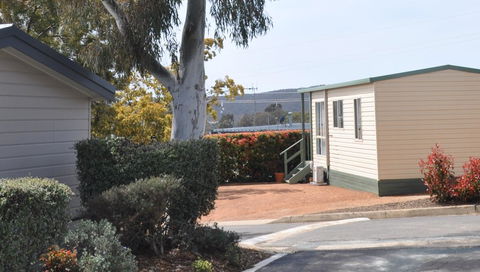 Crestview Tourist Park - Hotel VIC 2