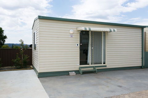 Crestview Tourist Park - Hotel VIC 14