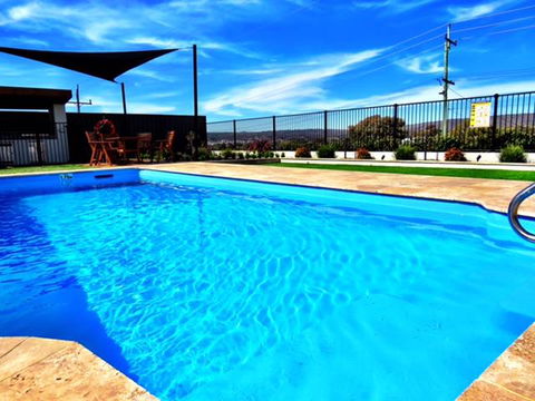 Crestview Tourist Park - Hotel VIC 24