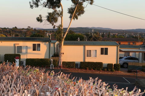 Crestview Tourist Park - Hotel VIC 26