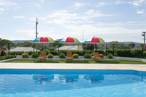 Crestview Tourist Park - Hotel VIC 8