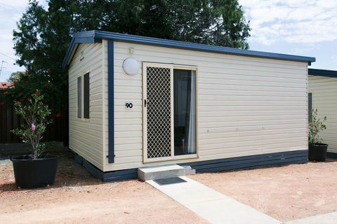 Crestview Tourist Park - Hotel VIC 12