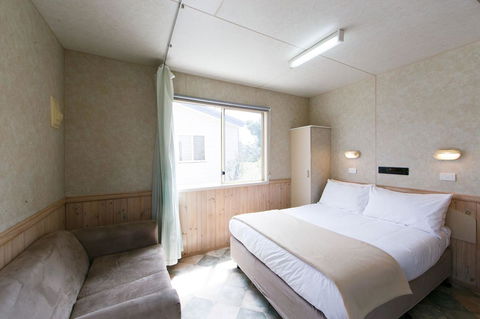 Crestview Tourist Park - Hotel VIC 15