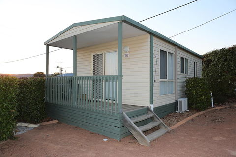 Crestview Tourist Park - Hotel VIC 25