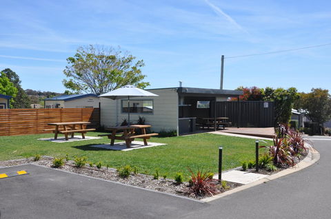 Crestview Tourist Park - Hotel VIC 0