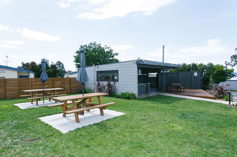 Crestview Tourist Park - Hotel VIC 9