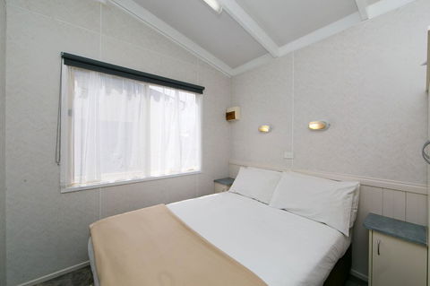 Crestview Tourist Park - Hotel VIC 11
