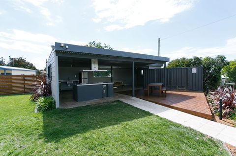 Crestview Tourist Park - Hotel VIC 6