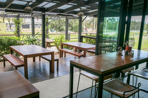 Alpha Hotel Eastern Creek - Hotel VIC 8