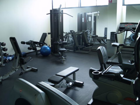 Alpha Hotel Eastern Creek - Hotel VIC 24