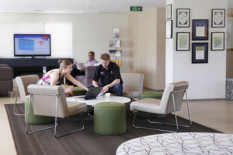 Alpha Hotel Eastern Creek - Hotel VIC 21
