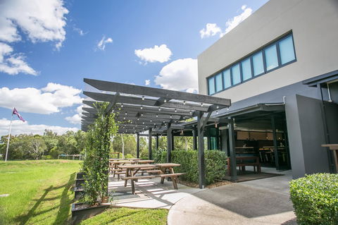 Alpha Hotel Eastern Creek - Hotel VIC 10