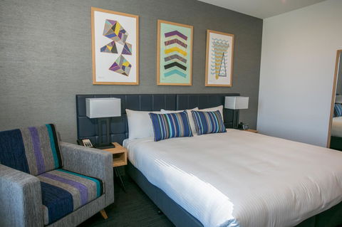Alpha Hotel Eastern Creek - Hotel VIC 37