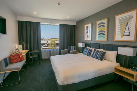 Alpha Hotel Eastern Creek - Hotel VIC 0