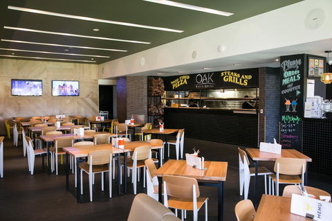 Alpha Hotel Eastern Creek - Hotel VIC 9