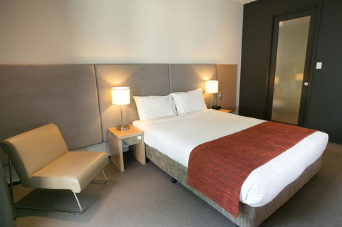 Alpha Hotel Eastern Creek - Hotel VIC 31