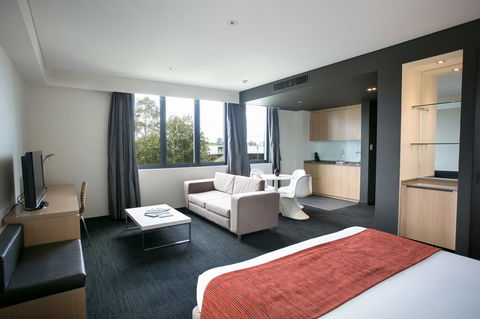 Alpha Hotel Eastern Creek - Hotel VIC 16