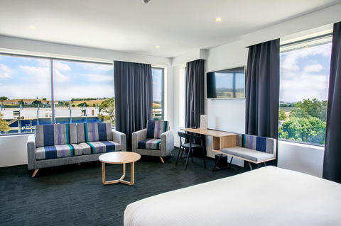 Alpha Hotel Eastern Creek - Hotel VIC 34