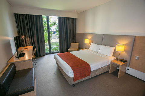Alpha Hotel Eastern Creek - Hotel VIC 32