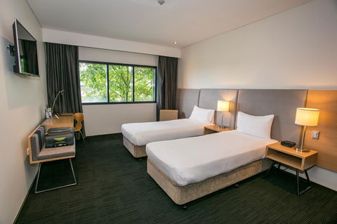 Alpha Hotel Eastern Creek - Hotel VIC 11
