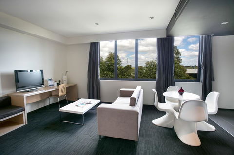 Alpha Hotel Eastern Creek - Hotel VIC 12
