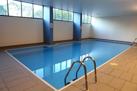 Alpha Hotel Eastern Creek - Hotel VIC 25