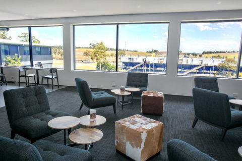 Alpha Hotel Eastern Creek - Hotel VIC 29