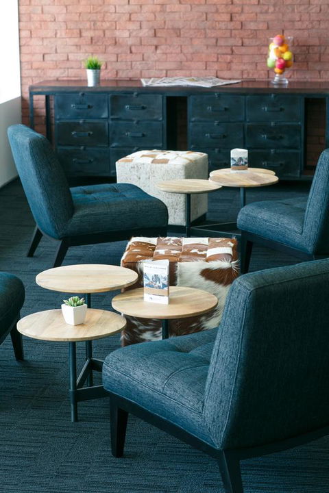 Alpha Hotel Eastern Creek - Hotel VIC 30