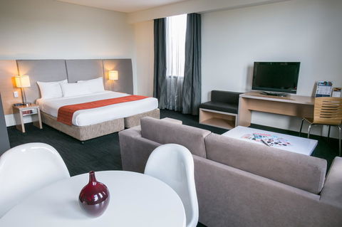 Alpha Hotel Eastern Creek - Hotel VIC 14
