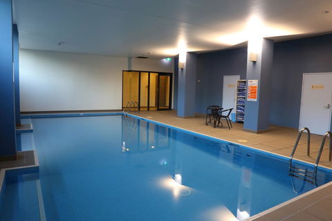 Alpha Hotel Eastern Creek - Hotel VIC 26