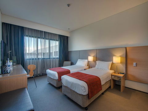 Alpha Hotel Eastern Creek - Hotel VIC 1