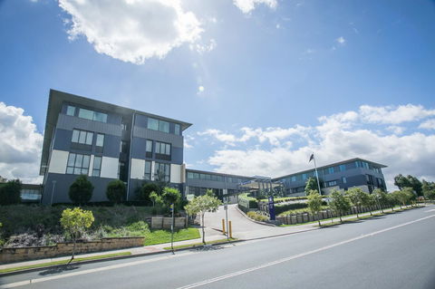 Alpha Hotel Eastern Creek - Hotel VIC 2