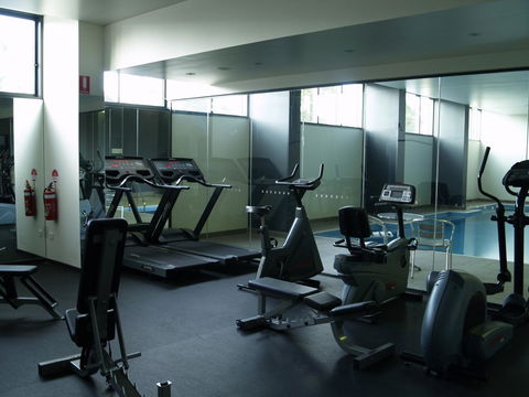 Alpha Hotel Eastern Creek - Hotel VIC 23