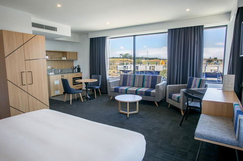 Alpha Hotel Eastern Creek - Hotel VIC 35