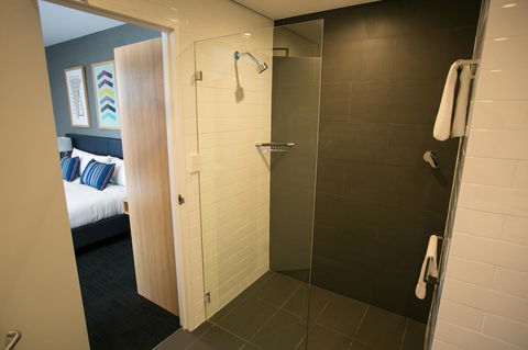 Alpha Hotel Eastern Creek - Hotel VIC 33