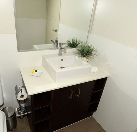 Yarrawonga Waterfront Apartments - Hotel VIC 6