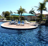 Yarrawonga Waterfront Apartments - Hotel VIC
