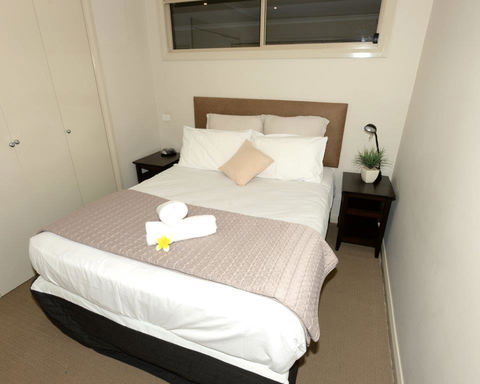 Yarrawonga Waterfront Apartments - Hotel VIC 16