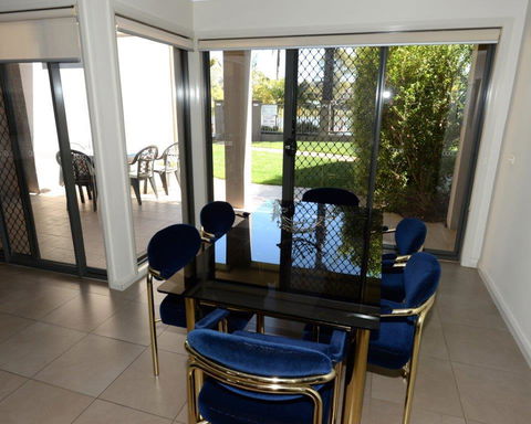 Yarrawonga Waterfront Apartments - Hotel VIC 8
