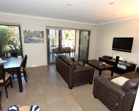 Yarrawonga Waterfront Apartments - Hotel VIC 7