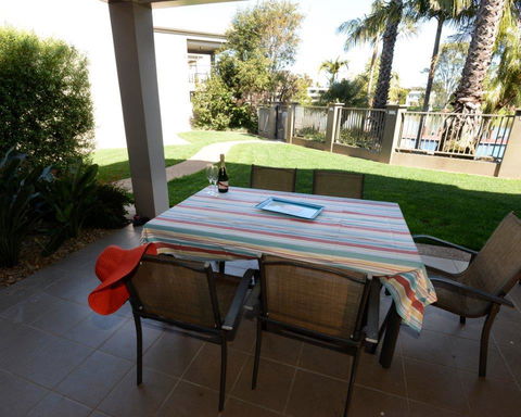 Yarrawonga Waterfront Apartments - Hotel VIC 5
