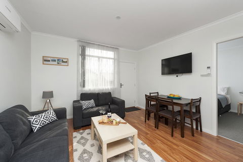 125 Milton - Hotel VIC 4