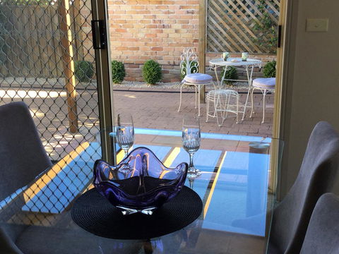 Tic Tac Toe Quality Accommodation - Hotel VIC 0
