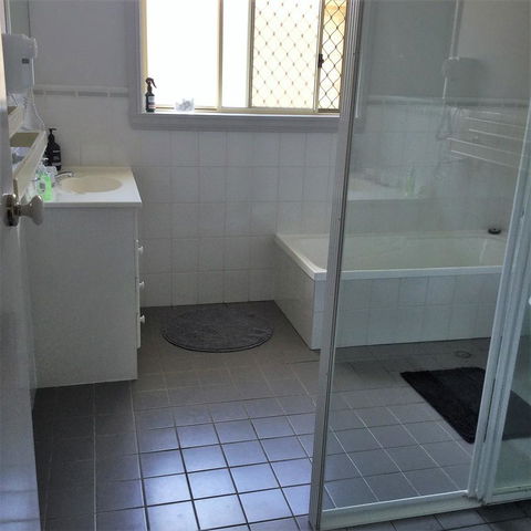 Tic Tac Toe Quality Accommodation - Hotel VIC 2