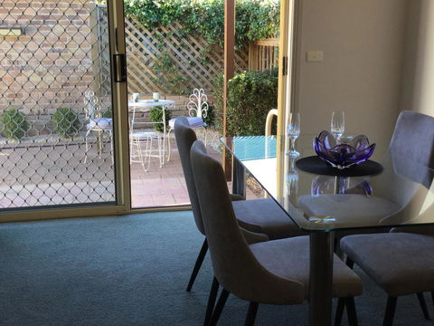 Tic Tac Toe Quality Accommodation - Hotel VIC 12