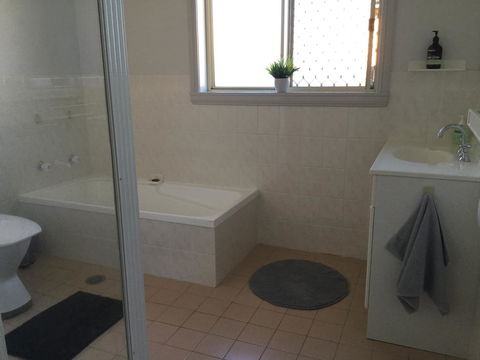 Tic Tac Toe Quality Accommodation - Hotel VIC 15