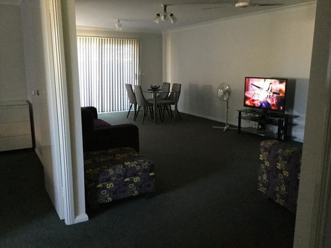 Tic Tac Toe Quality Accommodation - Hotel VIC 14